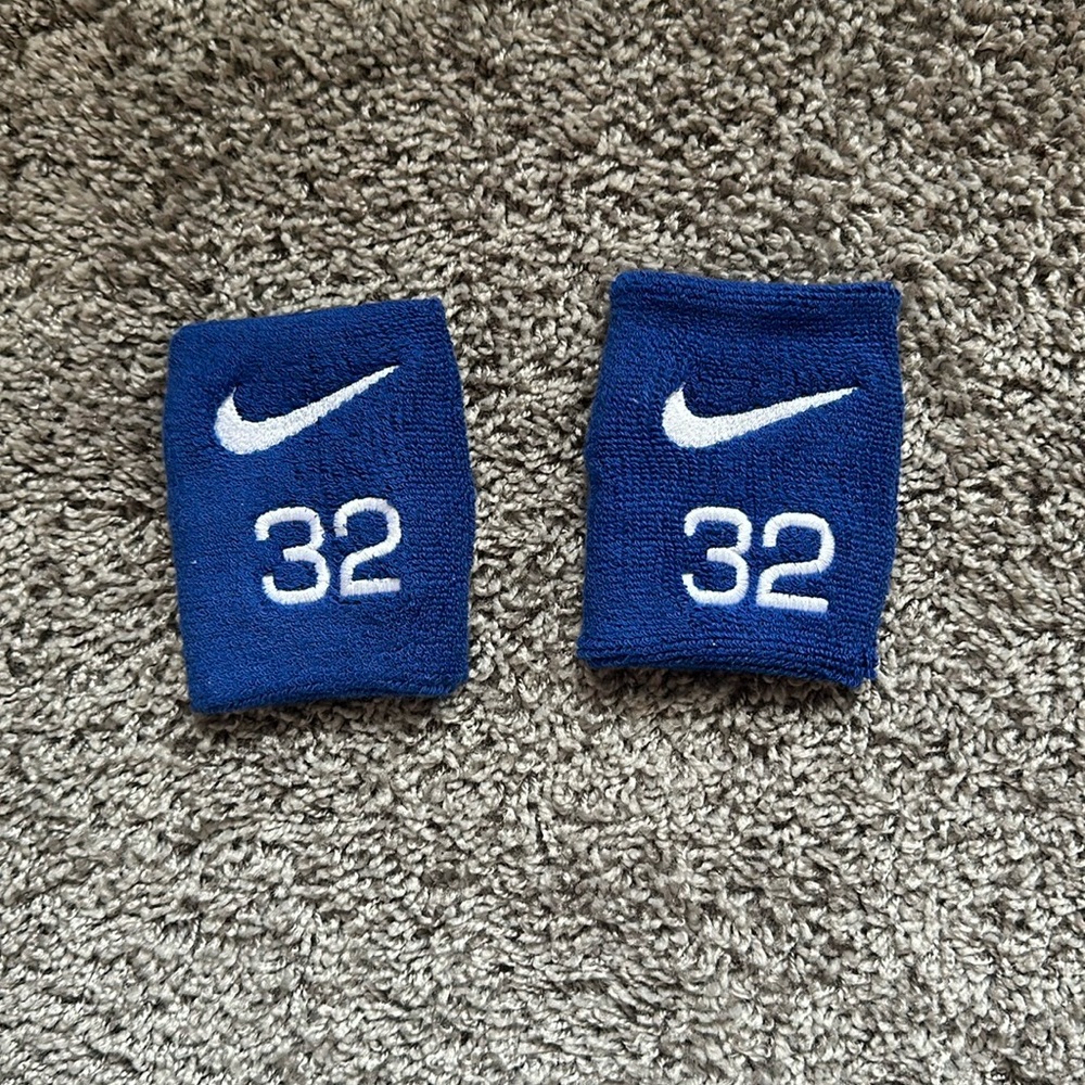 Nike Wristbands